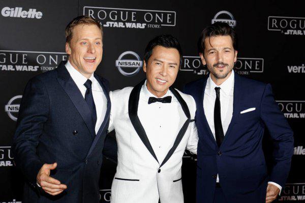 甄子丹和李连杰谁厉害