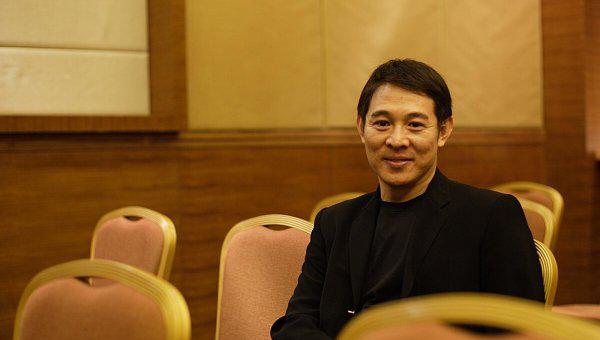 甄子丹和李连杰谁厉害