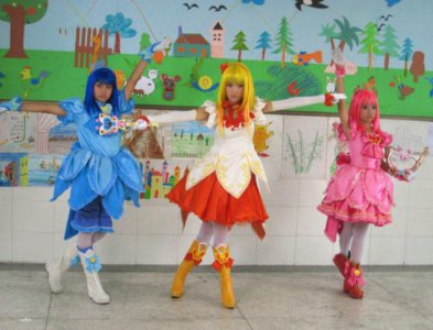 美雪的扮演者叫什么 美雪饰演者黄安仪遭受过校园暴力吗