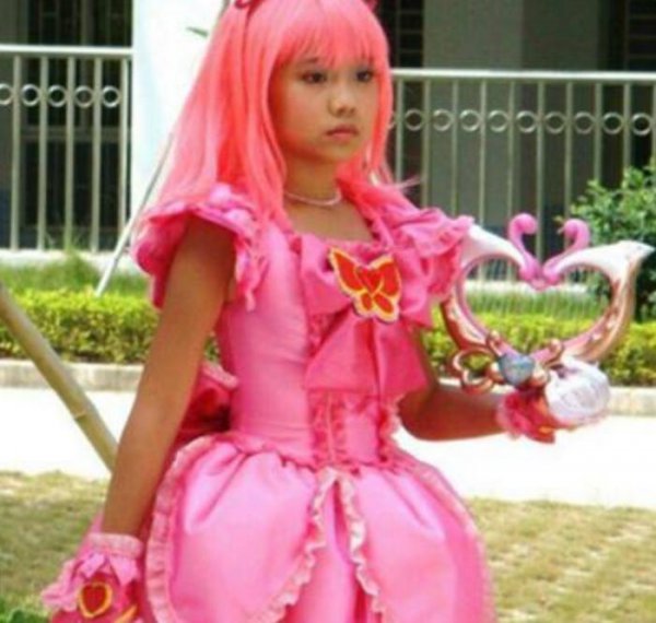 美雪的扮演者叫什么