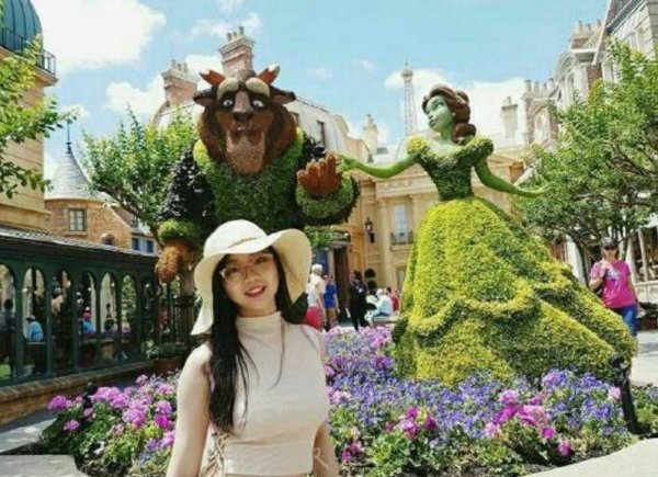 美雪的扮演者叫什么