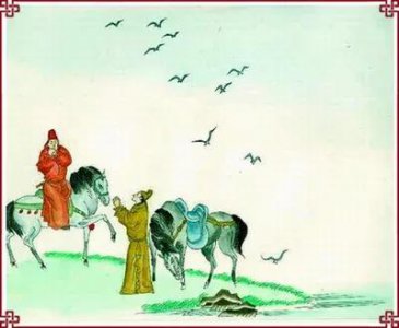 对君子之交淡如水的意义理解 君子之交淡如水的历史由来