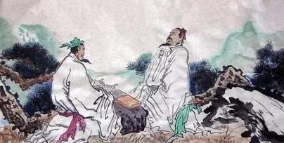 对君子之交淡如水的意义理解