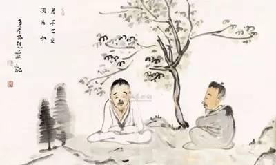 对君子之交淡如水的意义理解