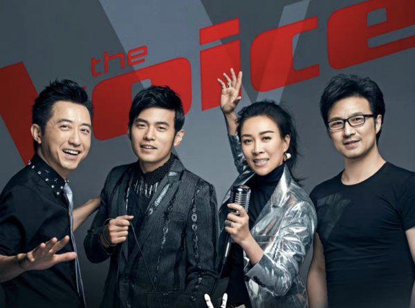 那英为什么退出中国好声音