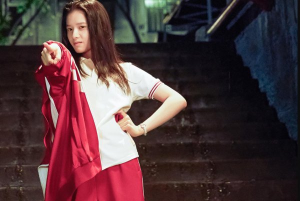 风犬少年每个人的结局