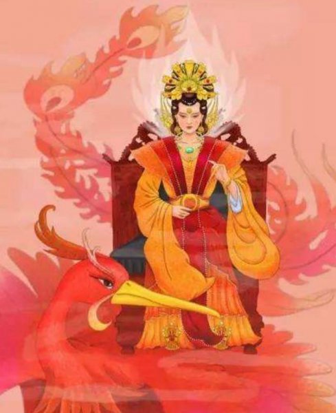 封神榜中伯邑考封了什么神位