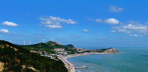 山东最富有的城市排名