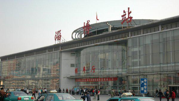 山东最富有的城市排名