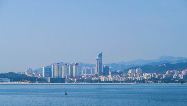 山东最富有的城市排名