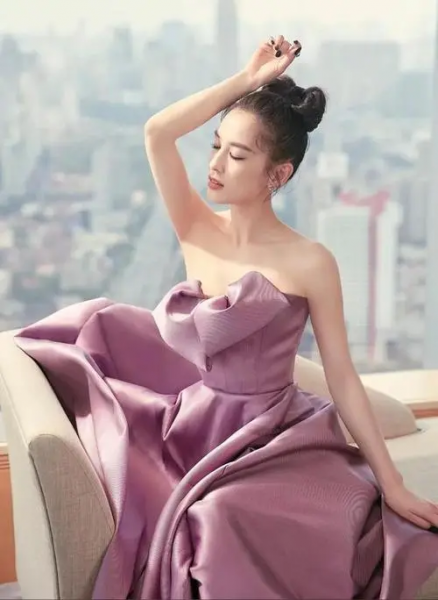 黄圣依是杨子的第三者吗