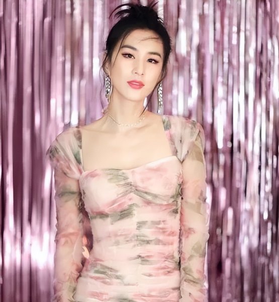 黄圣依是杨子的第三者吗