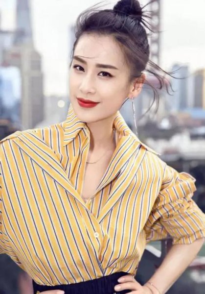 黄圣依是杨子的第三者吗