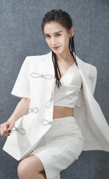 黄圣依是杨子的第三者吗