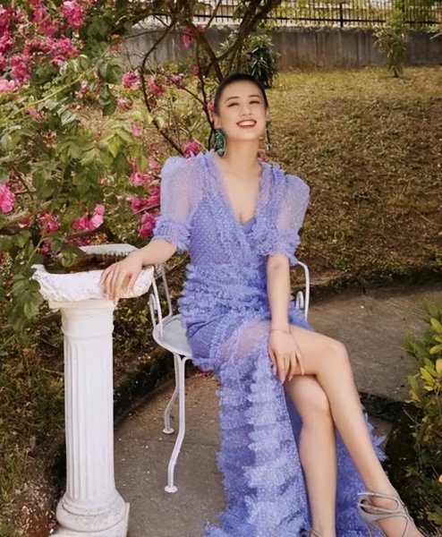 黄圣依是杨子的第三者吗