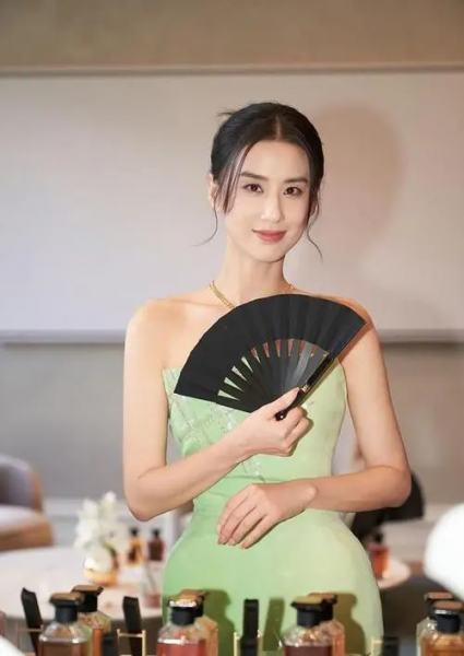 黄圣依是杨子的第三者吗