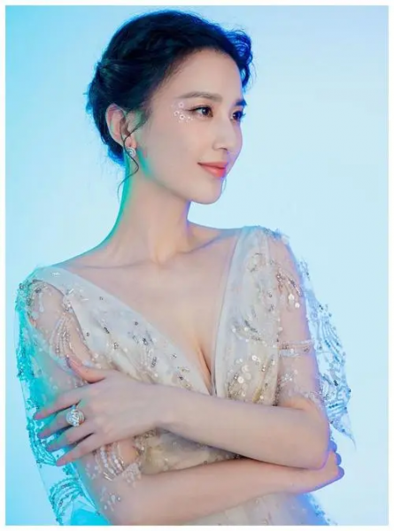 黄圣依是杨子的第三者吗