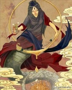 盗墓笔记西王母的秘密是什么 王母的长生之法是什么东西