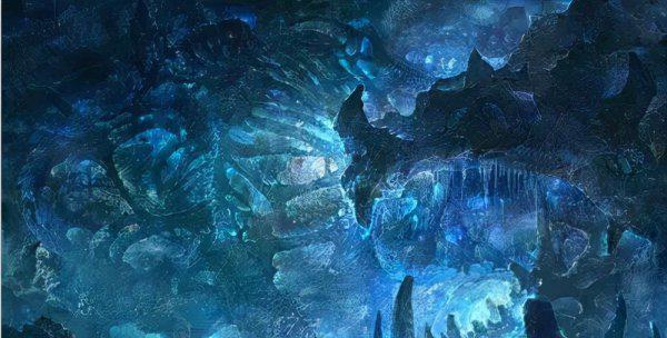 盗墓笔记西王母的秘密是什么