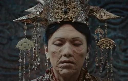 盗墓笔记西王母的秘密是什么