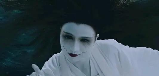 盗墓笔记西王母的秘密是什么