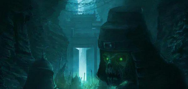 盗墓笔记西王母的秘密是什么