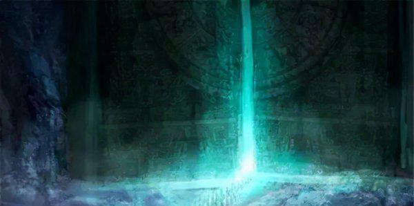 盗墓笔记西王母的秘密是什么