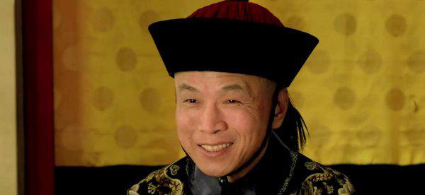 苏培盛为何恨安陵容