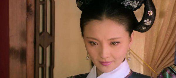 苏培盛为何恨安陵容