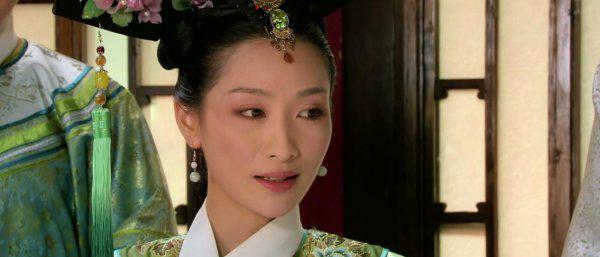 苏培盛为何恨安陵容