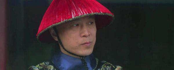 苏培盛为何恨安陵容