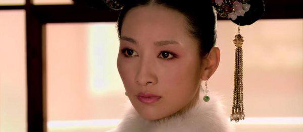 苏培盛为何恨安陵容