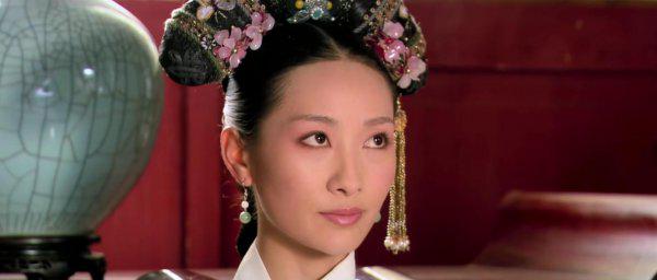 苏培盛为何恨安陵容