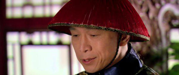 苏培盛为何恨安陵容