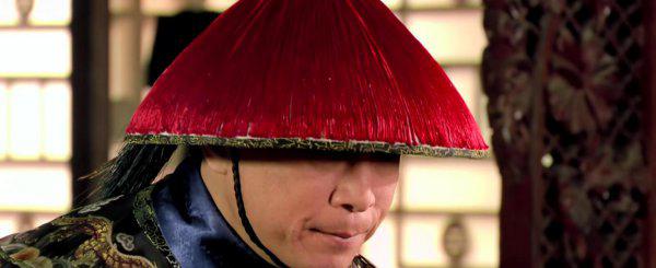 苏培盛为何恨安陵容