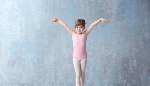 中医踮脚尖一个月有四种效果