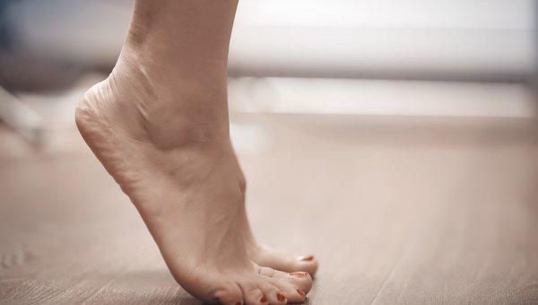 中医踮脚尖一个月有四种效果