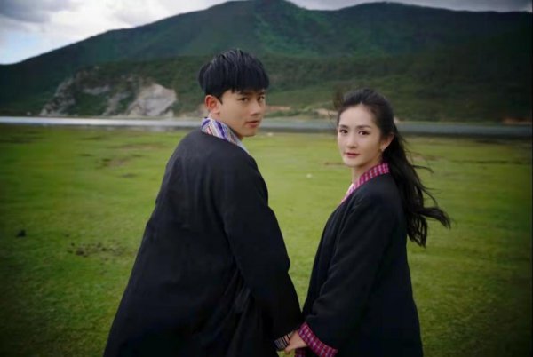 张杰谢娜什么时候在一起的