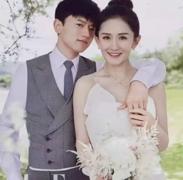 张杰谢娜什么时候在一起的