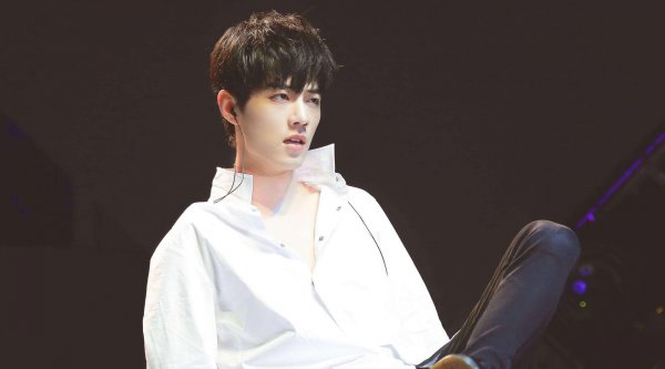 蓝忘机配音演员是谁