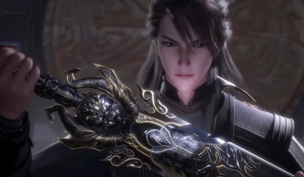 蓝忘机配音演员是谁