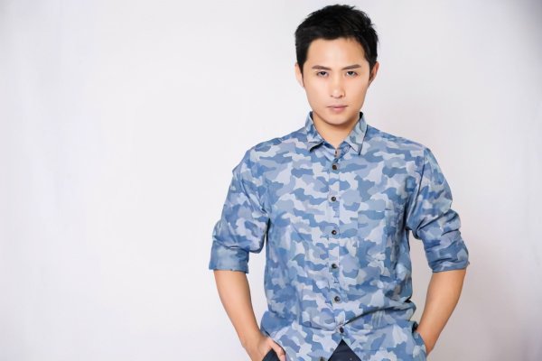 蓝忘机配音演员是谁