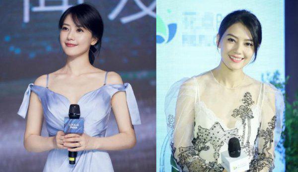 身材好的明星有哪些