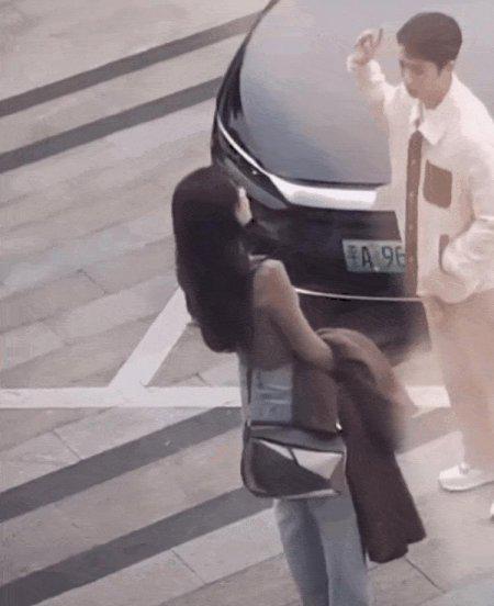 身材好的明星有哪些