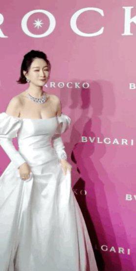 身材好的明星有哪些