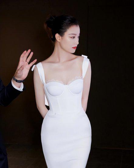 身材好的明星有哪些