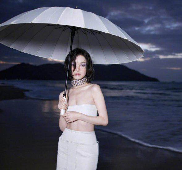 身材好的明星有哪些