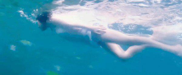 身材好的明星有哪些