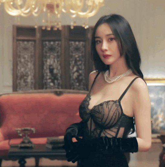 身材好的明星有哪些