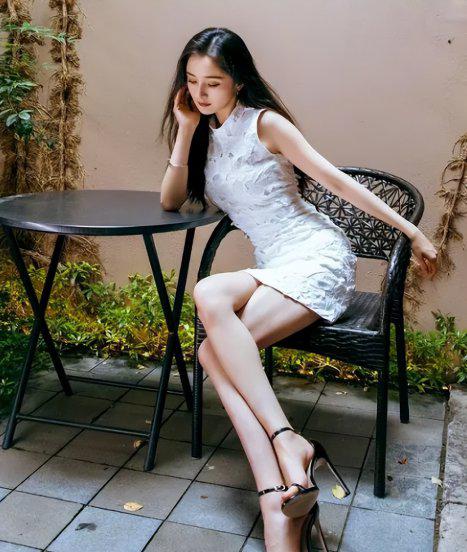 身材好的明星有哪些